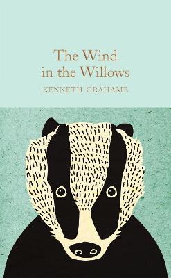 Kenneth Grahame The Wind in the Willows
