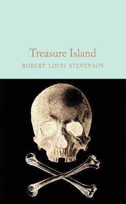 Cover of Treasure Island