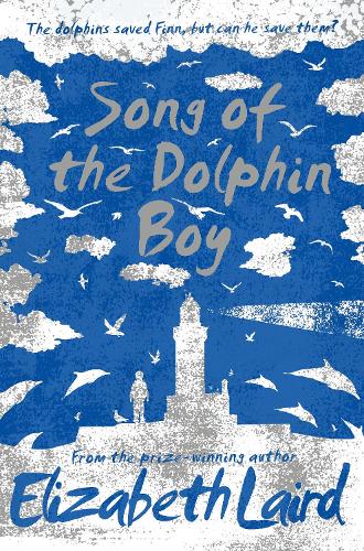 Song of the Dolphin Boy (Paperback)