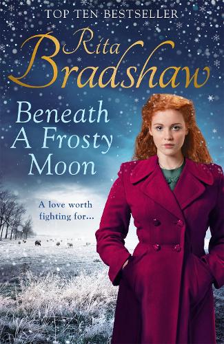 Beneath a Frosty Moon (Paperback)
