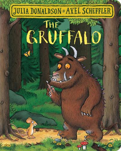 Julia Donaldson Story - 10 Picture Books — Books2Door