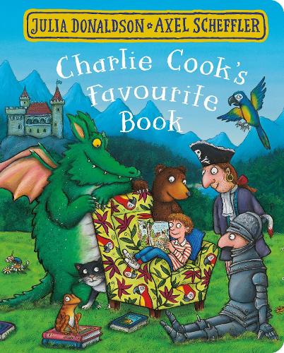 Storybooks