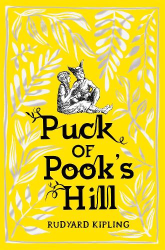 Puck of Pook's Hill - Macmillan Children's Books Paperback Classics (Paperback)