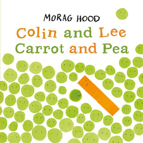 Morag Hood