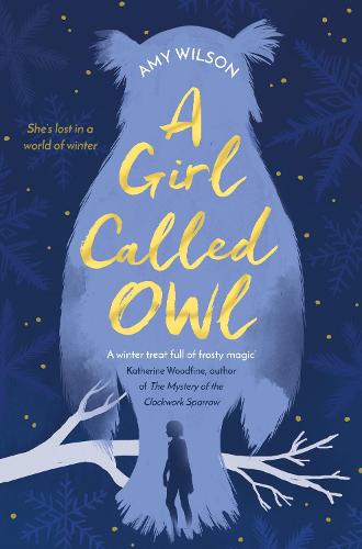 A Girl Called Owl (Paperback)