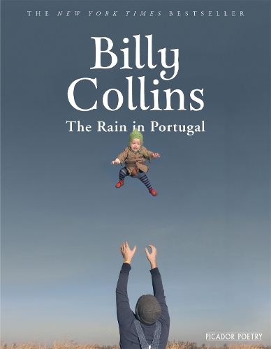 Billy Collins The Rain in Portugal