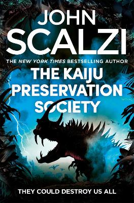 John Scalzi
