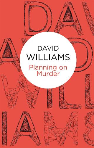 Planning on Murder - Mark Treasure Mysteries (Paperback)