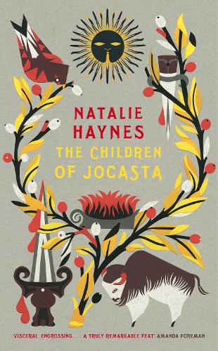 The Children of Jocasta (Hardback)