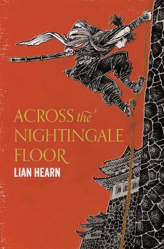 across the nightingale floor series