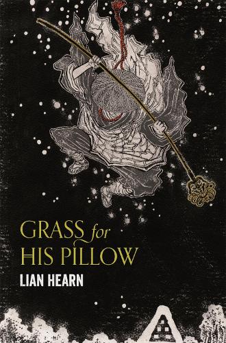 Cover of the book Grass for His Pillow