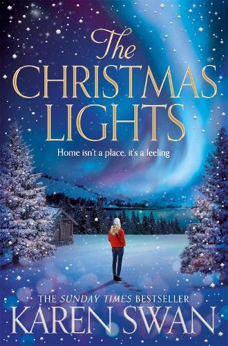 The Christmas Lights (Paperback)