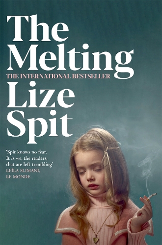 The Melting (Paperback)