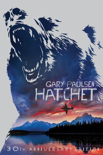 Cover of the book Hatchet