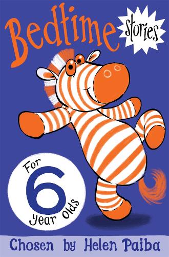 Bedtime Stories for 6 Year Olds - Macmillan Children's Books Story Collections (Paperback)