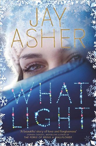 Cover of the book What Light