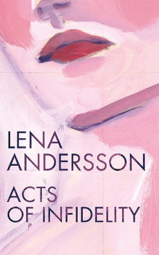 Acts of Infidelity (Hardback)