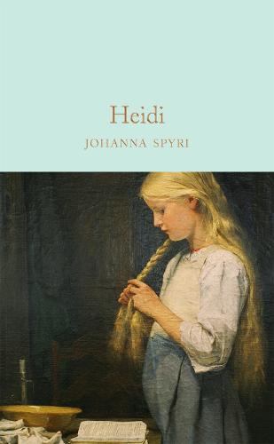 Cover of Heidi