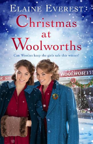 Cover Christmas at Woolworths - Woolworths