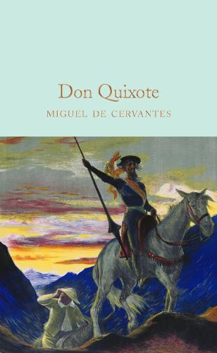 Miguel De Cervantes