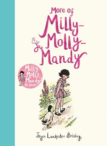 More of Milly-Molly-Mandy - Milly-Molly-Mandy (Hardback)