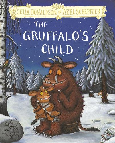 The Gruffalo Books | Waterstones