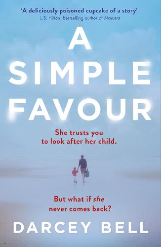 A Simple Favour (Paperback)