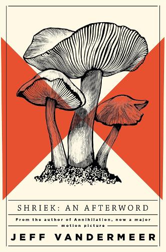 Shriek: An Afterword (Paperback)
