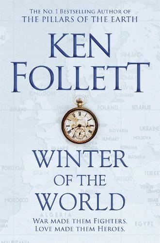 Cover of the book Winter of the World