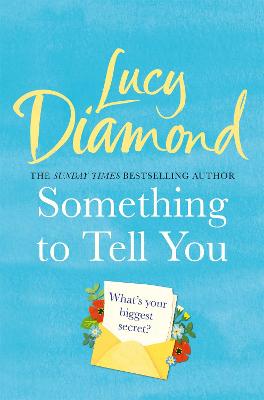 Lucy Diamond