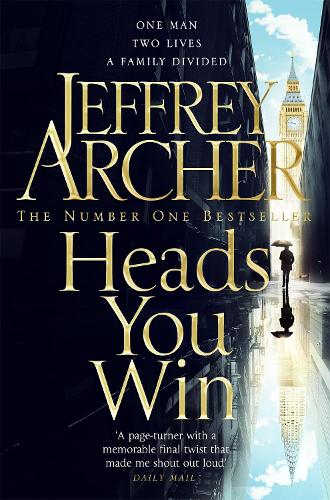 Heads You Win (Paperback)