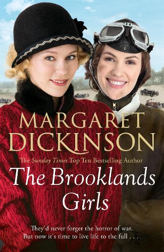 Margaret Dickinson