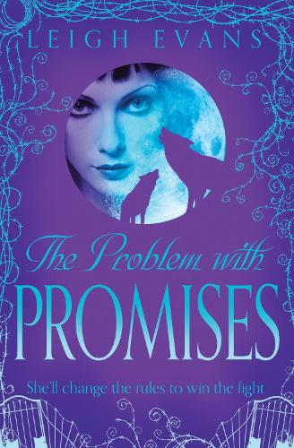 The Problem With Promises - Mystwalker (Paperback)