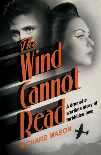 Cover The Wind Cannot Read