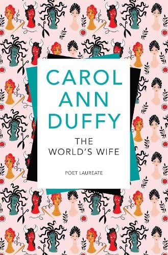 The World's Wife (Paperback)