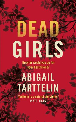 Dead Girls (Hardback)