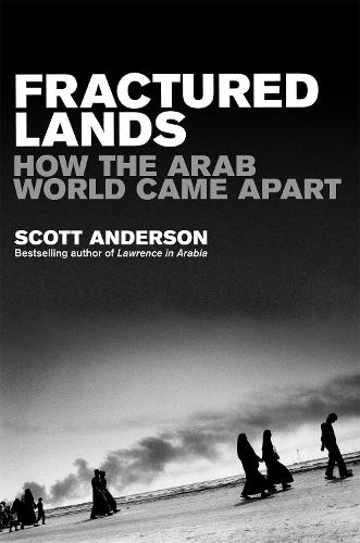 Scott Anderson