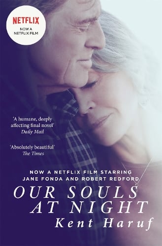 Cover of the book Our Souls at Night