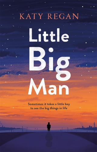 Katy Regan Book Signing