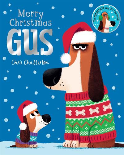 Merry Christmas, Gus (Paperback)