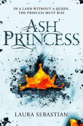 Ash Princess - The Ash Princess Trilogy (Paperback)