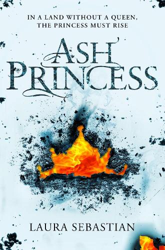 ash princess