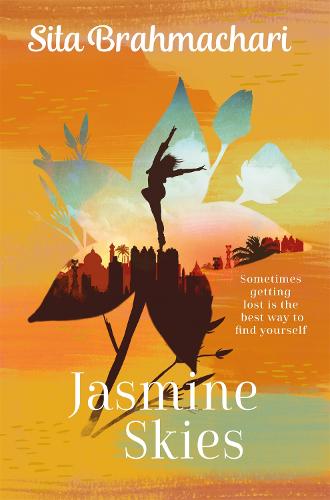 Jasmine Skies (Paperback)