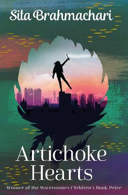 Artichoke Hearts (Paperback)