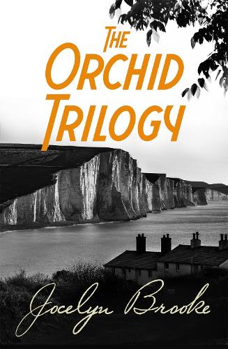 The Orchid Trilogy: The Military Orchid, A Mine of Serpents, The Goose Cathedral (Paperback)