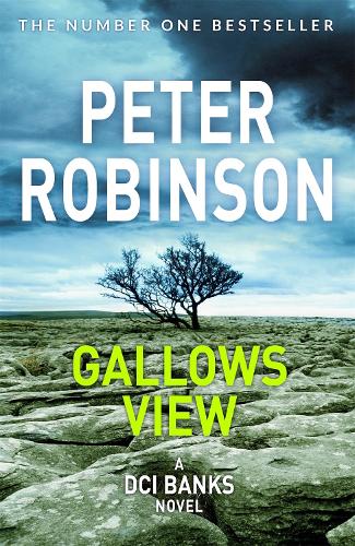 Gallows View - The Inspector Banks series (Paperback)