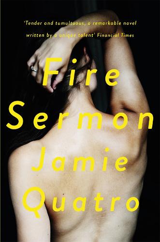 Fire Sermon (Paperback)
