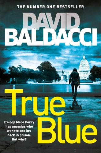 True Blue (Paperback)