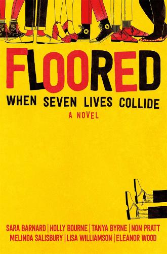 Floored (Paperback)