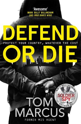 Defend or Die - Matt Logan (Paperback)